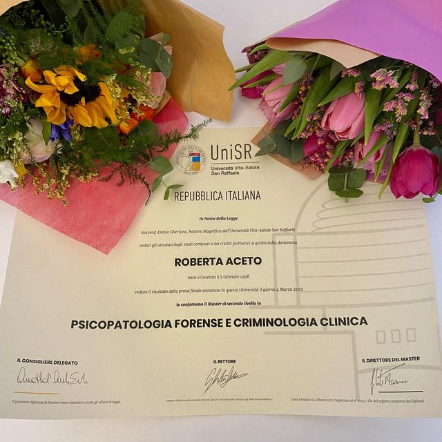 Ingrandire l'immagine: certificate 3