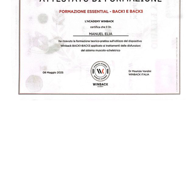 Ingrandire l'immagine: certificate 2