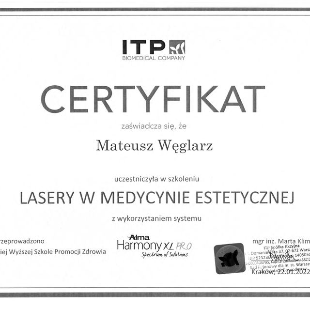 Powiększ obraz: certificate 5