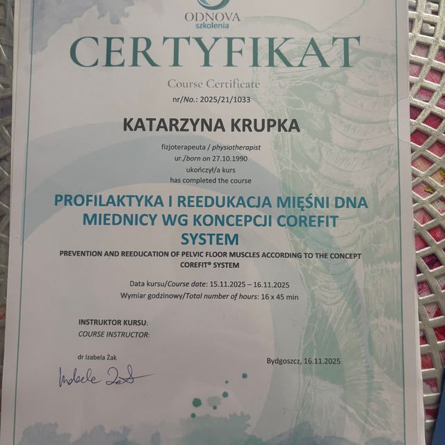 Powiększ obraz: certificate 7