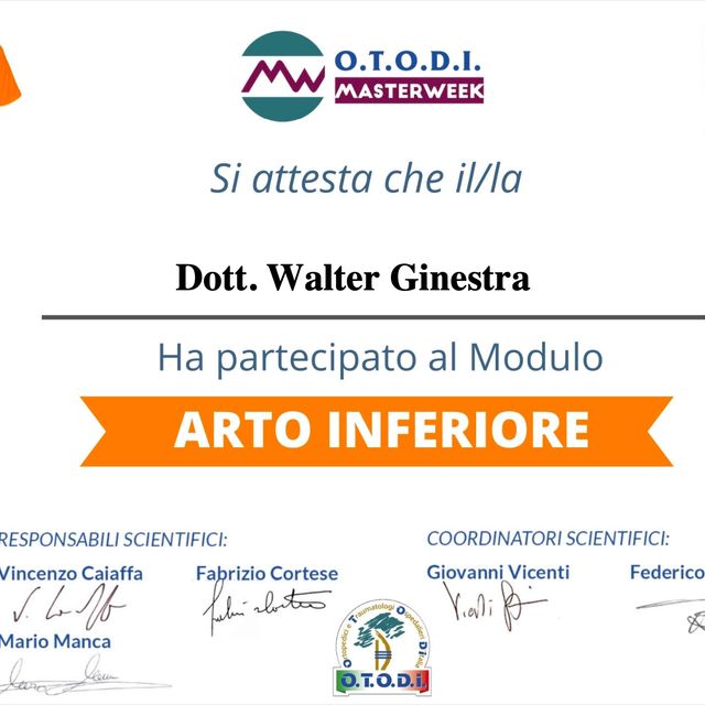 Ingrandire l'immagine: certificate 6