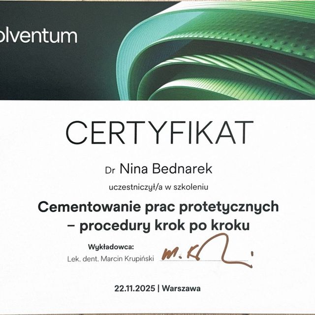 Powiększ obraz: certificate 1