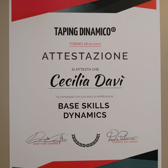 Ingrandire l'immagine: certificate 3