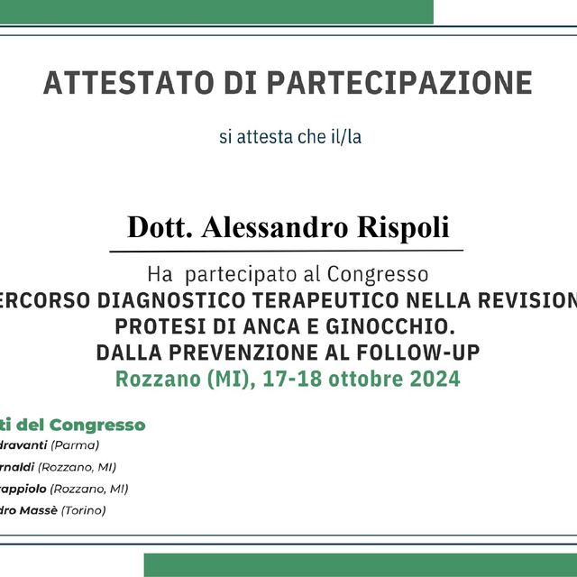 Ingrandire l'immagine: certificate 1