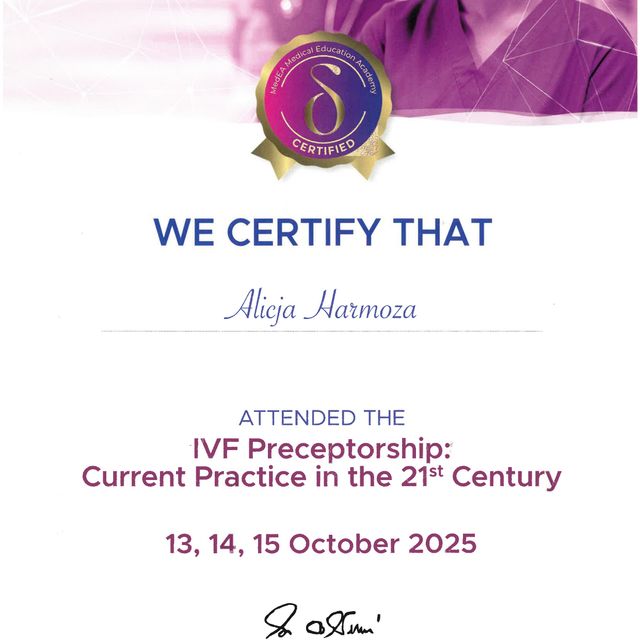 Powiększ obraz: certificate 4