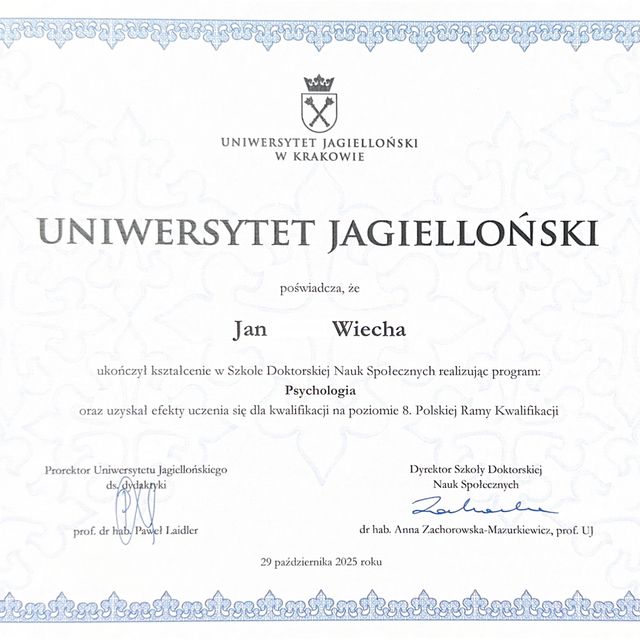 Powiększ obraz: certificate 1