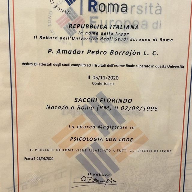 Ingrandire l'immagine: certificate 3