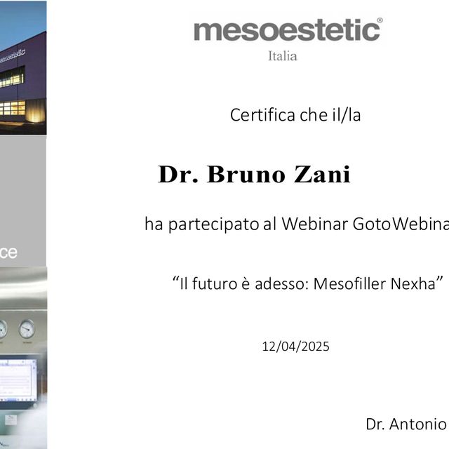 Ingrandire l'immagine: certificate 2