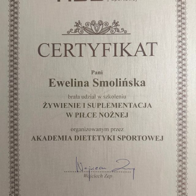 Powiększ obraz: certificate 10