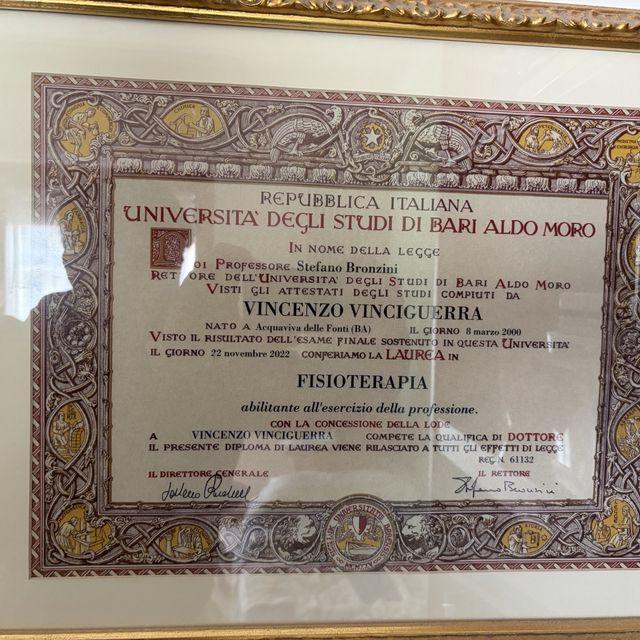 Ingrandire l'immagine: certificate 1