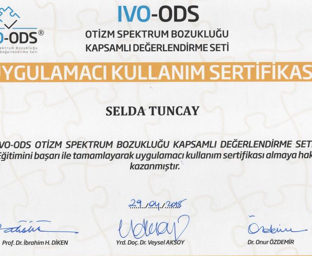 Resmi büyüt: certificate 18