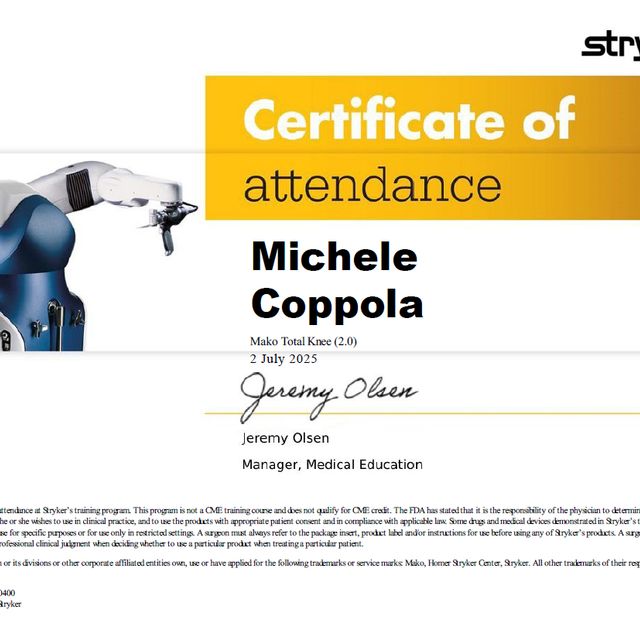 Ingrandire l'immagine: certificate 3