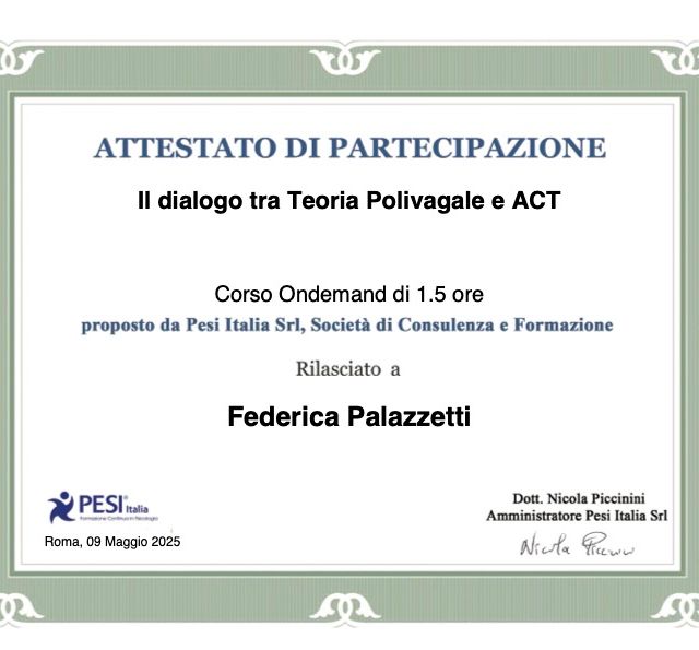 Ingrandire l'immagine: certificate 3