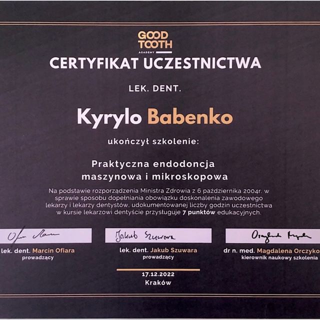 Powiększ obraz: certificate 1