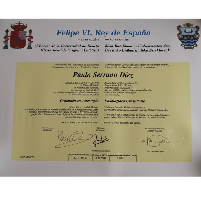 Acercar imagen: certificate 1