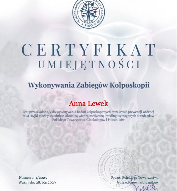 Powiększ obraz: certificate 1