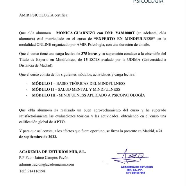 Acercar imagen: certificate 1