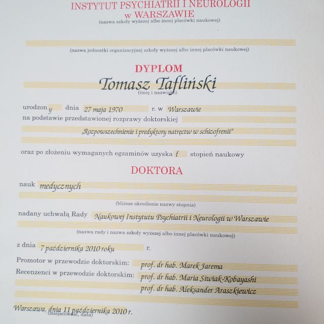 Powiększ obraz: certificate 1