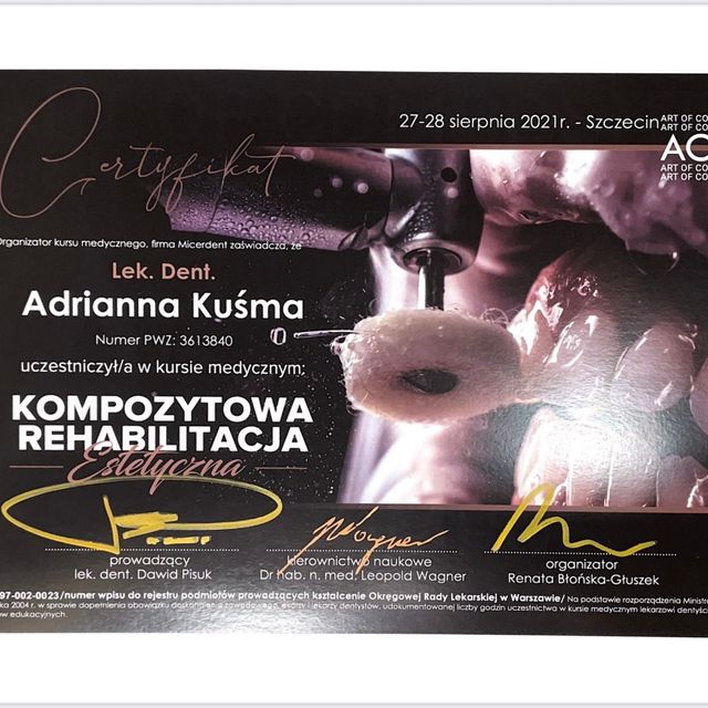 Powiększ obraz: certificate 2