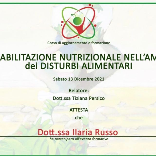 Ingrandire l'immagine: certificate 3