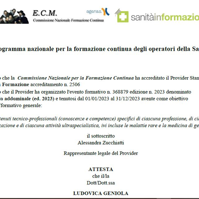 Ingrandire l'immagine: certificate 12