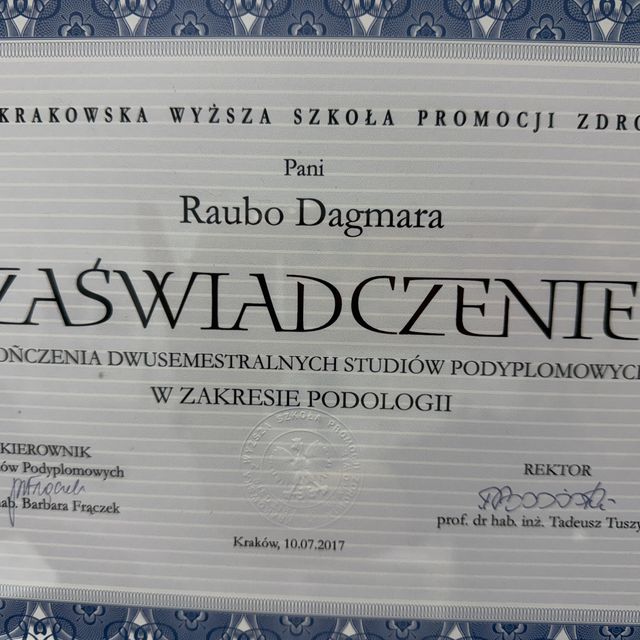 Powiększ obraz: certificate 1