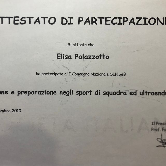 Ingrandire l'immagine: certificate 6