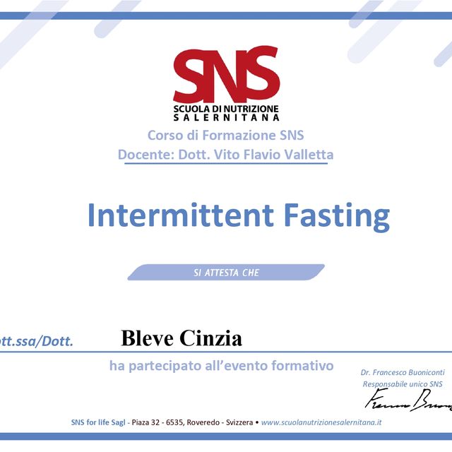 Ingrandire l'immagine: certificate 3