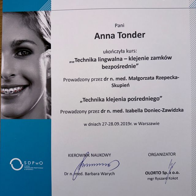 Powiększ obraz: certificate 5