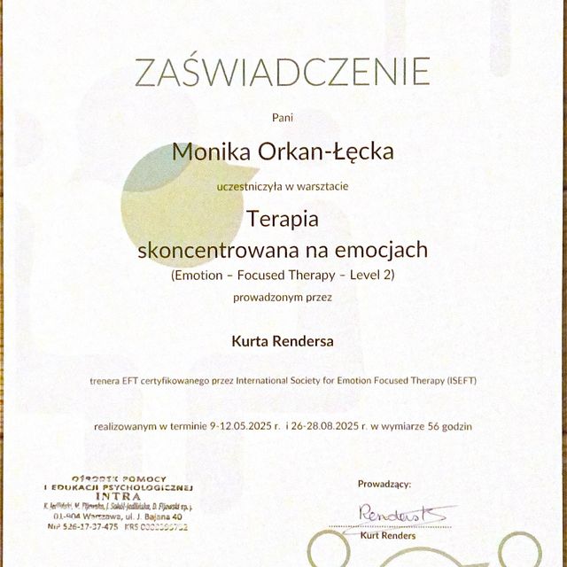 Powiększ obraz: certificate 9