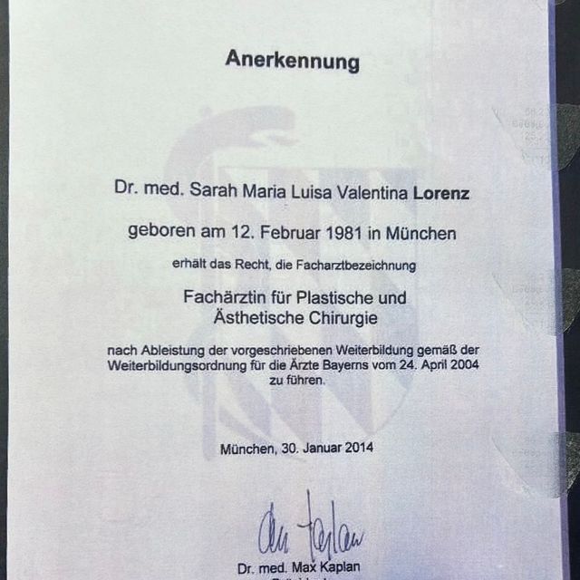 Bild vergrößern: certificate 6