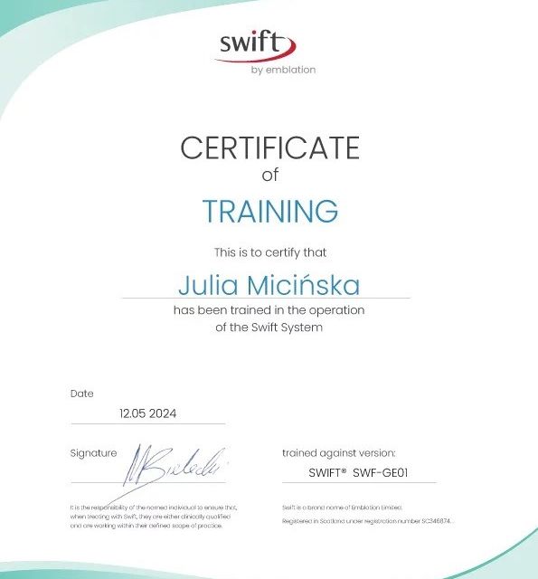 Powiększ obraz: certificate 1