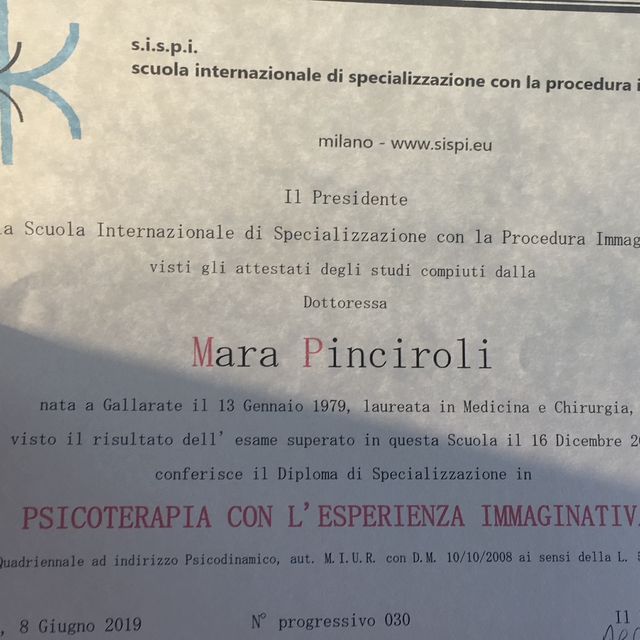 Ingrandire l'immagine: certificate 2