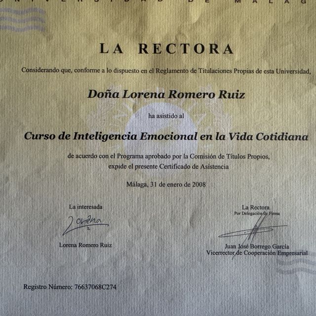 Acercar imagen: certificate 9