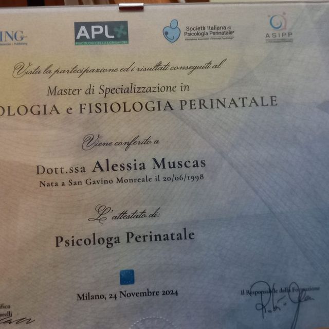 Ingrandire l'immagine: certificate 3