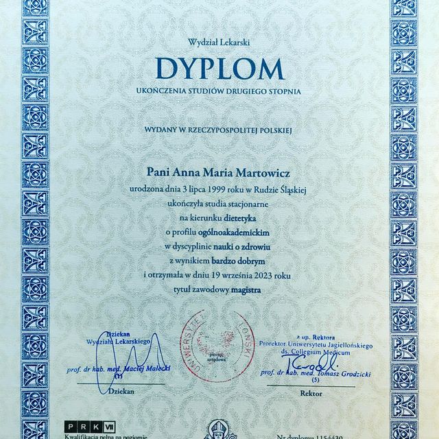 Powiększ obraz: certificate 1