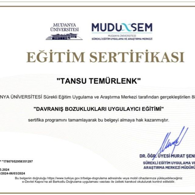 Resmi büyüt: certificate 4