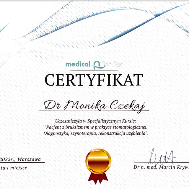 Powiększ obraz: certificate 1