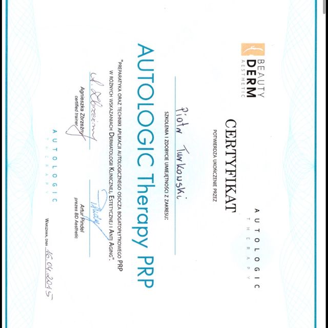 Powiększ obraz: certificate 99