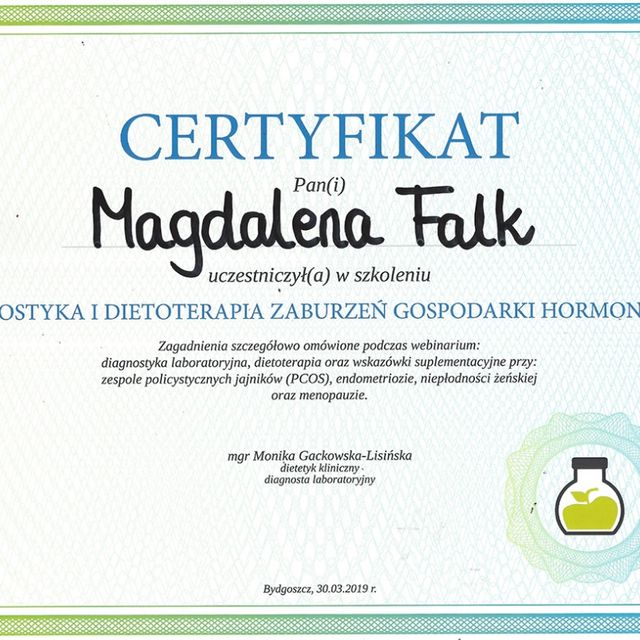 Powiększ obraz: certificate 2