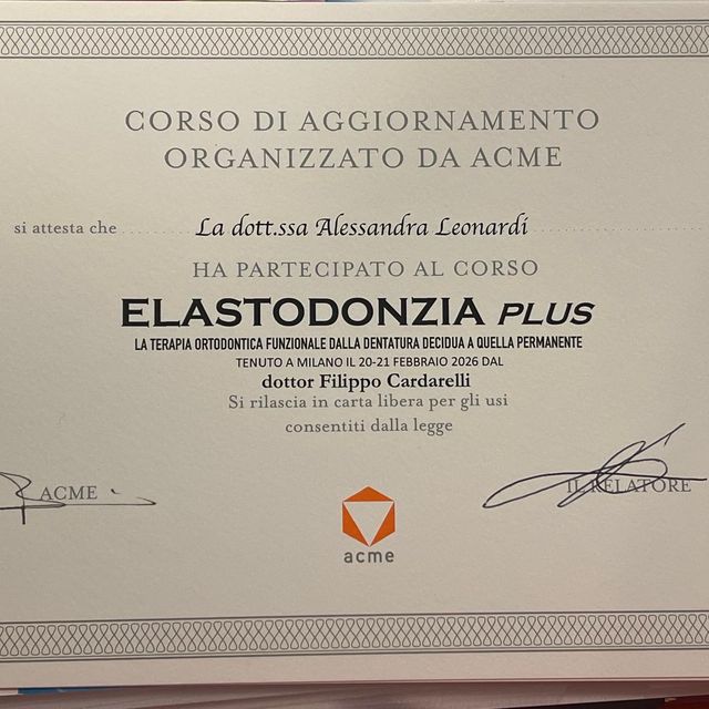 Ingrandire l'immagine: certificate 4