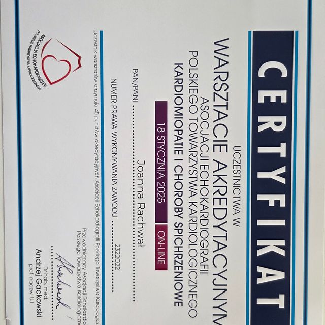 Powiększ obraz: certificate 4