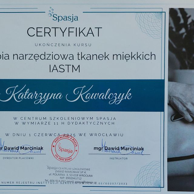 Powiększ obraz: certificate 1