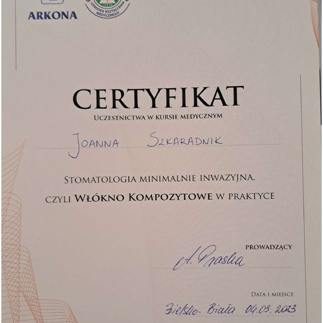 Powiększ obraz: certificate 6