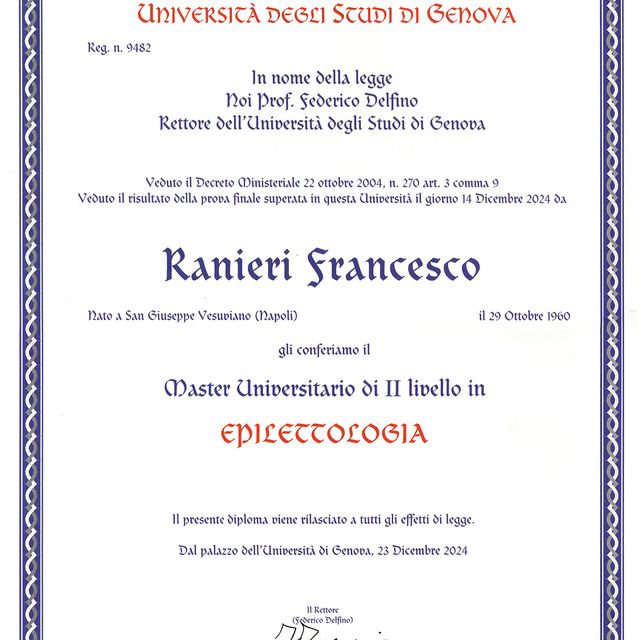 Ingrandire l'immagine: certificate 1