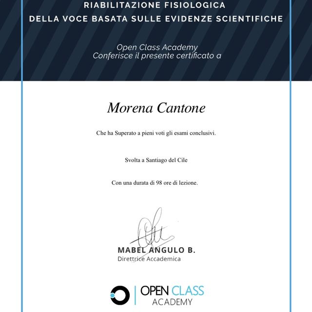 Ingrandire l'immagine: certificate 6
