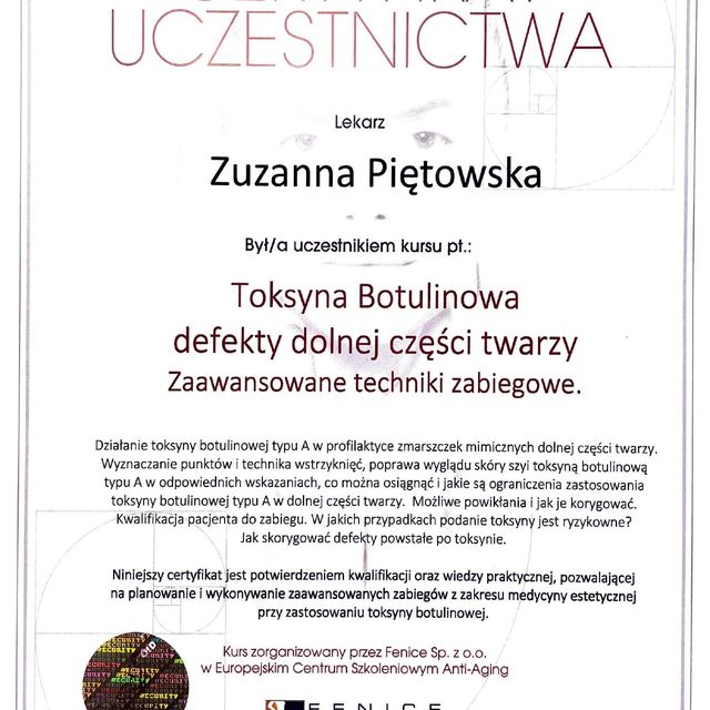 Powiększ obraz: certificate 3