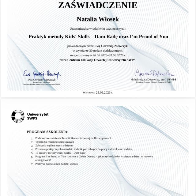 Powiększ obraz: certificate 7