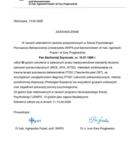 Powiększ obraz: certificate 1