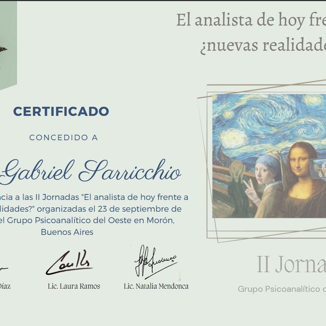 Acercar imagen: certificate 1
